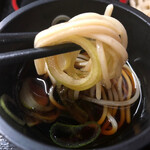 あり賀せいろう - 