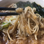 あり賀せいろう - 