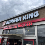 BURGER KING - 