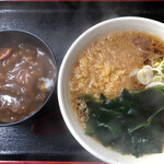 あり賀せいろう - 