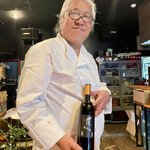 Spice&Dining KALA - ワイン2本目〜