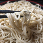 あり賀せいろう - 