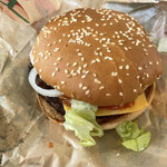 BURGER KING - 