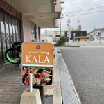 Spice&Dining KALA - 