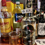 Spice&Dining KALA - Fighting Cock15年