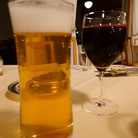 メインダイニングルーム - 