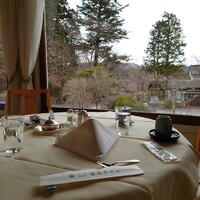 メインダイニングルーム - 