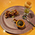 Spice&Dining KALA - 料理写真:エスプリ（エスカルゴ・パニプリ）
ソフトシェルクラブとスパイシーワカモレ