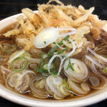 あり賀せいろう - 