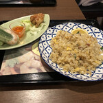 スパイシーマーケット 坂井店 - 