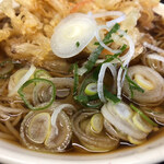 あり賀せいろう - 