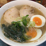Chuka Soba Minoya - 