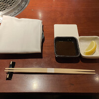 蕃 YORONIKU - リーズナブルだけど渾身の9300円のコースを