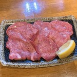 焼肉ホルモン 新井屋 - 