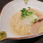 麺屋 軌跡 - 