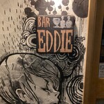 Bar EDDIE - 