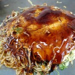 Okonomiyaki Kabazawa - 