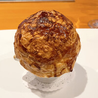 銀座 シェ・トモ - 