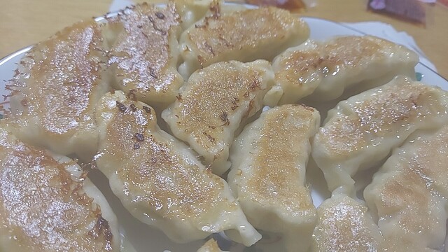 Gyoza no Manshu Nogata Minamiguchi Ten photo 4