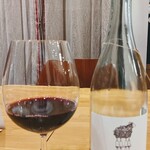 La Stalla - 赤ワイン