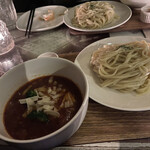 ライオンのいるサーカス - 