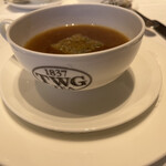 TWG TEA - 