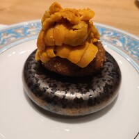 肉割烹 岡田前 - 