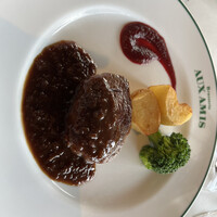 ブラッスリーオザミ 東京スカイツリータウン･ソラマチ店 - 