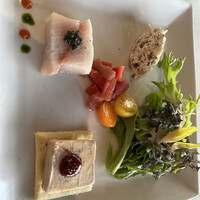 ブラッスリーオザミ 東京スカイツリータウン･ソラマチ店 - 