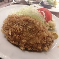 厳選洋食さくらい - 