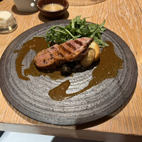 AWkitchen TOKYO 新丸ビル店 - 