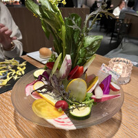 AWkitchen TOKYO 新丸ビル店 - 