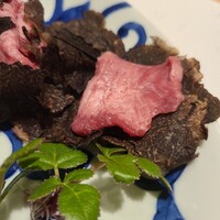 肉割烹 岡田前 - 