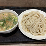 武蔵野うどん 澤村 - 