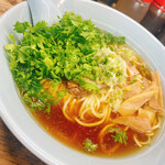 Kumaou Ramen - 