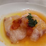 インフィニート ヒロ - 