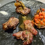 インフィニート ヒロ - 