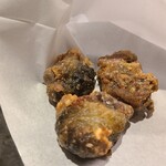 インフィニート ヒロ - 