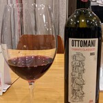 La Stalla - 赤ワイン