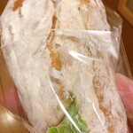 ベーカリー フクパン - 