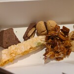 インフィニート ヒロ - 