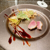 ケンゾーエステイトワイナリー 祇園店 - 