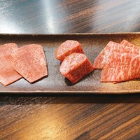 焼肉うしごろ 銀座並木通り店 - 