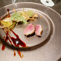 ケンゾーエステイトワイナリー 祇園店 - 