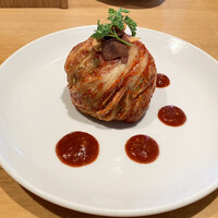 韓国料理 先斗町 李南河　 - 