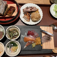 小野の離れ 博多本店 - 