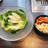 焼肉うしごろ 銀座並木通り店 - 