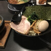 つけ麺 らー麺 ばんしゃ 黒川店