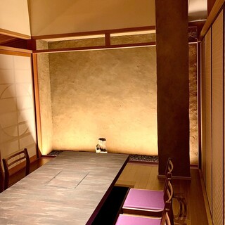 堀ごたつ3名〜6名