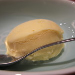 徳うち山 - 安納芋のアイスクリーム
      